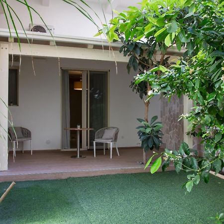 Lux Suite Ταράντο Εξωτερικό φωτογραφία