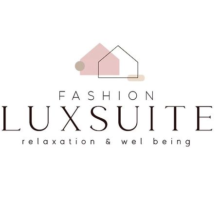 Lux Suite Ταράντο Εξωτερικό φωτογραφία