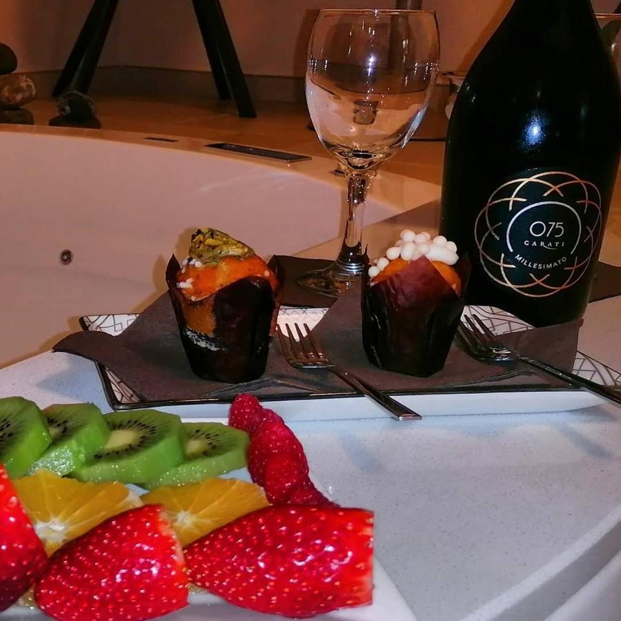 Lux Suite Ταράντο Εξωτερικό φωτογραφία