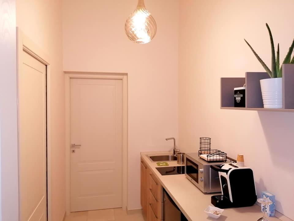Lux Suite Ταράντο Εξωτερικό φωτογραφία