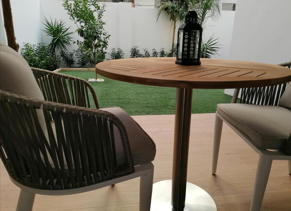 Lux Suite Ταράντο Εξωτερικό φωτογραφία