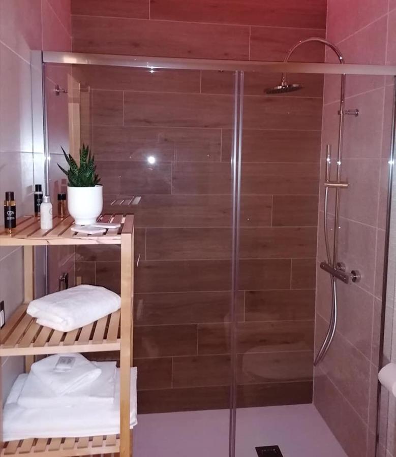 Lux Suite Ταράντο Εξωτερικό φωτογραφία