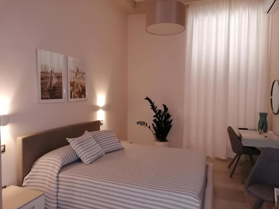 Lux Suite Ταράντο Εξωτερικό φωτογραφία