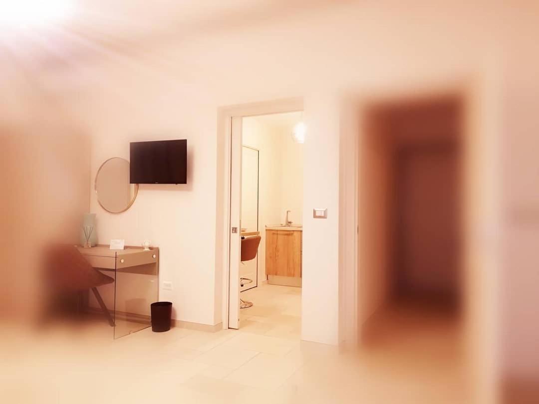 Lux Suite Ταράντο Εξωτερικό φωτογραφία