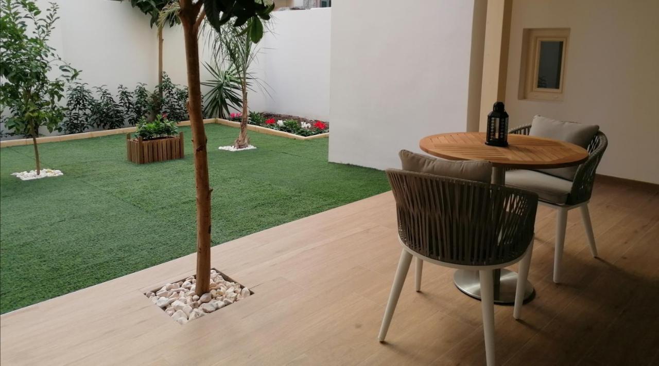Lux Suite Ταράντο Εξωτερικό φωτογραφία