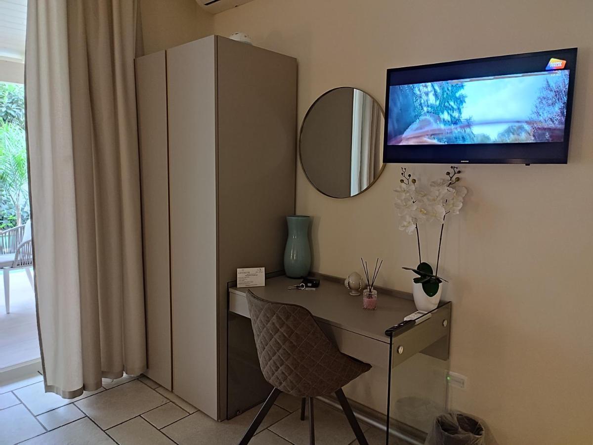 Lux Suite Ταράντο Εξωτερικό φωτογραφία