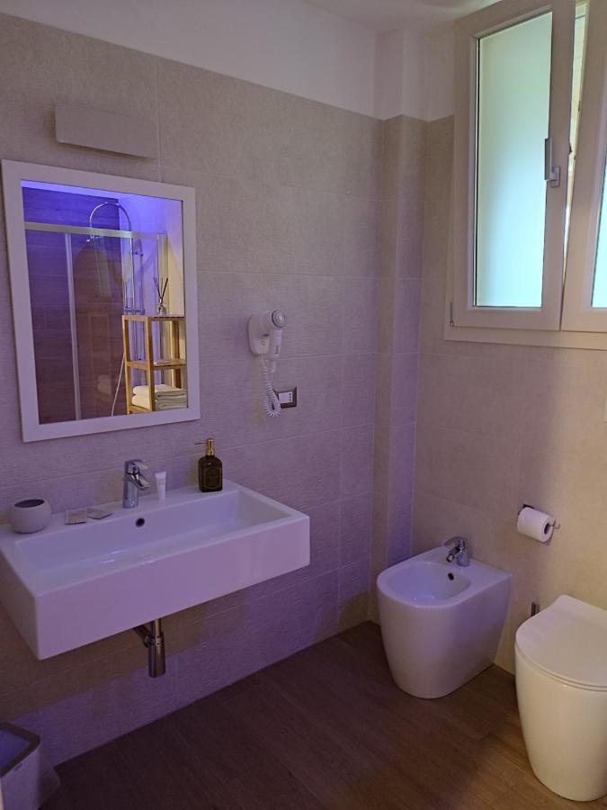 Lux Suite Ταράντο Εξωτερικό φωτογραφία