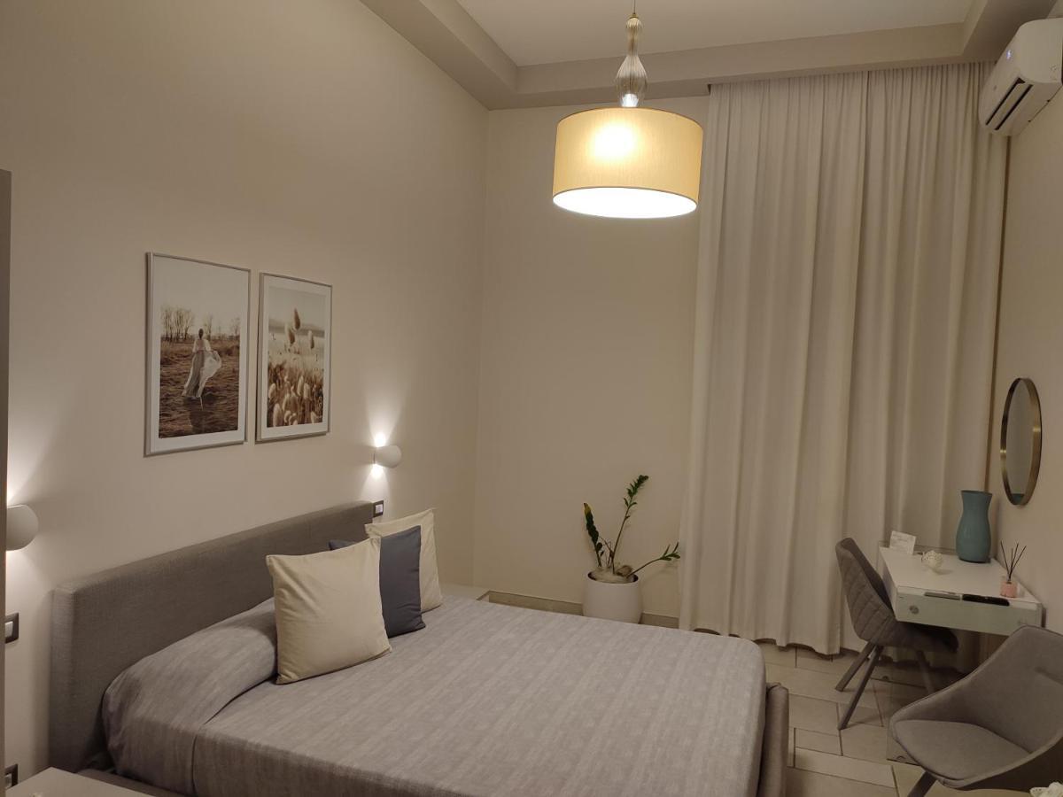 Lux Suite Ταράντο Εξωτερικό φωτογραφία