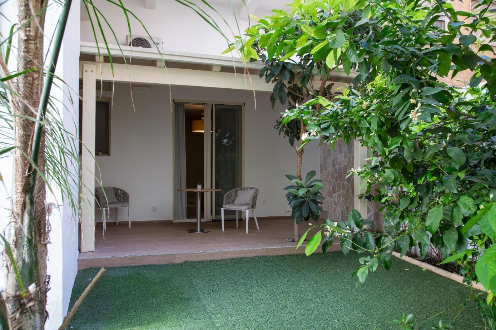 Lux Suite Ταράντο Εξωτερικό φωτογραφία