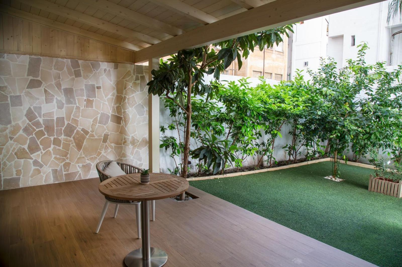 Lux Suite Ταράντο Εξωτερικό φωτογραφία