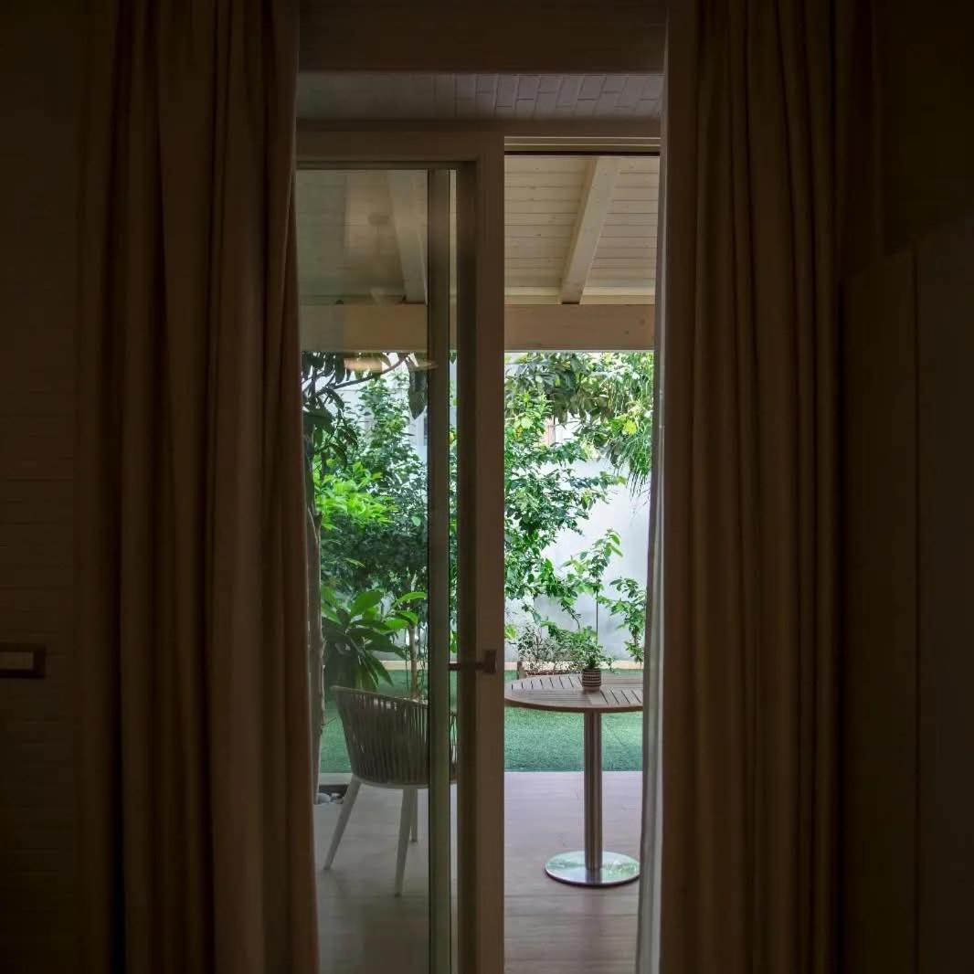 Lux Suite Ταράντο Εξωτερικό φωτογραφία